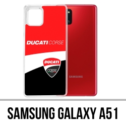 Coque Samsung Galaxy A51 -...