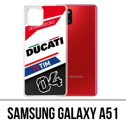 Funda Samsung Galaxy A51 -...