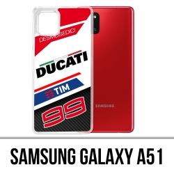 Coque Samsung Galaxy A51 -...