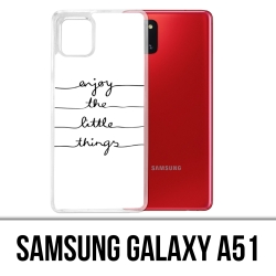 Custodia Samsung Galaxy A51...