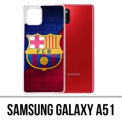 Coque Samsung Galaxy A51 -...