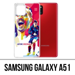 Coque Samsung Galaxy A51 -...