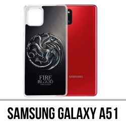 Coque Samsung Galaxy A51 -...