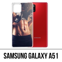 Coque Samsung Galaxy A51 -...