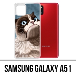 Coque Samsung Galaxy A51 -...