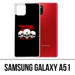 Coque Samsung Galaxy A51 -...