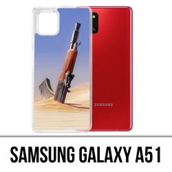 Coque Samsung Galaxy A51 -...