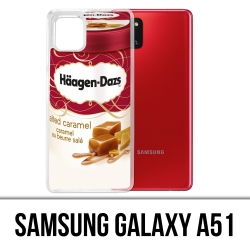 Coque Samsung Galaxy A51 -...