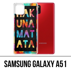 Coque Samsung Galaxy A51 -...