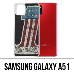 Coque Samsung Galaxy A51 -...