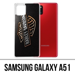 Funda Samsung Galaxy A51 -...