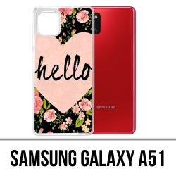 Coque Samsung Galaxy A51 -...