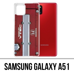 Custodia per Samsung Galaxy A51 - Honda Vtec