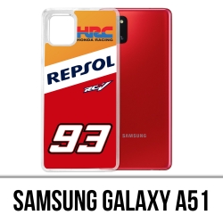 Coque Samsung Galaxy A51 -...