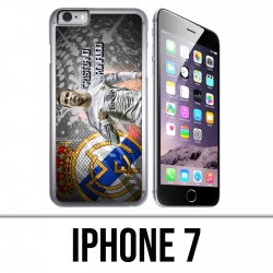 IPhone 7 Fall - Ronaldo Fier