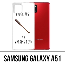 Coque Samsung Galaxy A51 -...