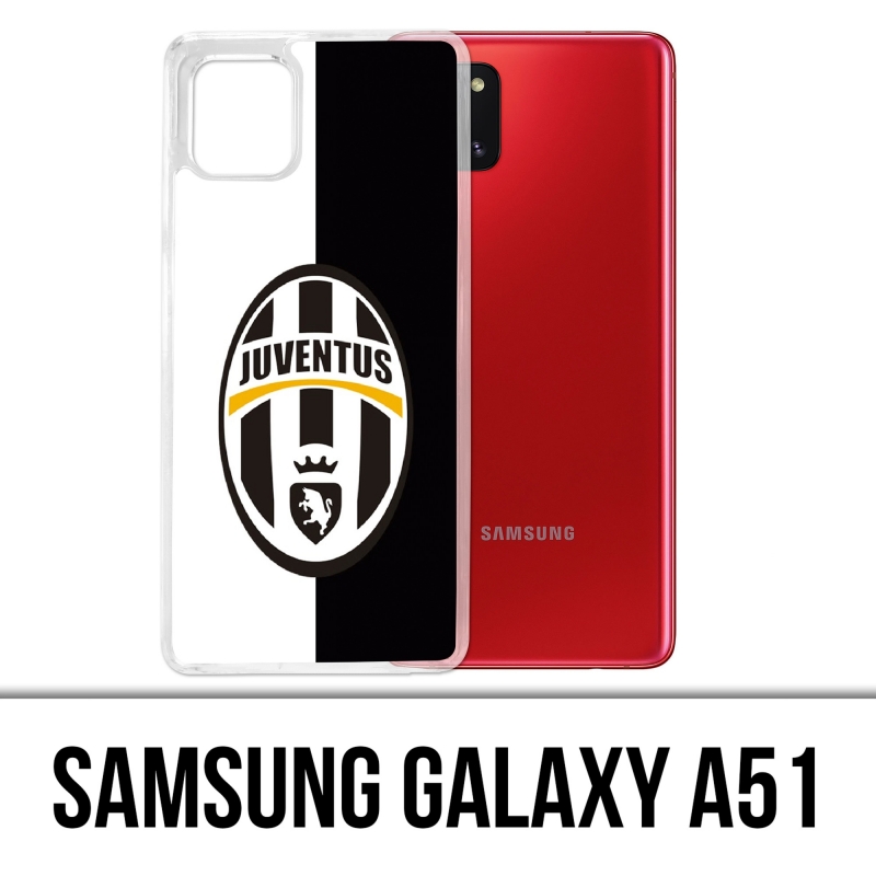 Custodia per Samsung Galaxy A51 - Juventus Footballl