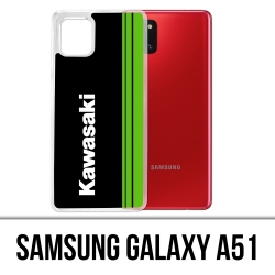 Coque Samsung Galaxy A51 -...