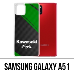 Coque Samsung Galaxy A51 -...