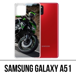 Coque Samsung Galaxy A51 -...