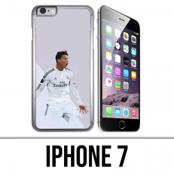 Custodia per iPhone 7 - Ronaldo