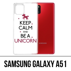 Coque Samsung Galaxy A51 -...