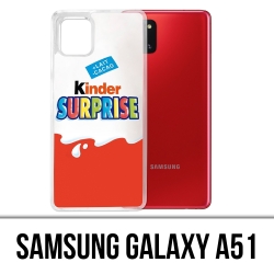 Coque Samsung Galaxy A51 -...