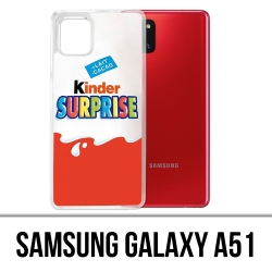 Samsung Galaxy A51 Case - Kinder Überraschung