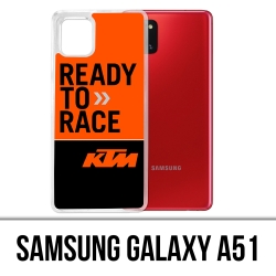 Coque Samsung Galaxy A51 -...