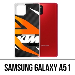 Custodia Samsung Galaxy A51...