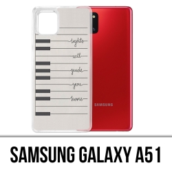 Funda Samsung Galaxy A51 -...