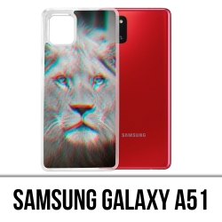 Coque Samsung Galaxy A51 -...