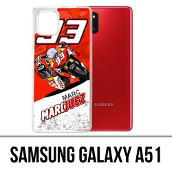 Coque Samsung Galaxy A51 -...