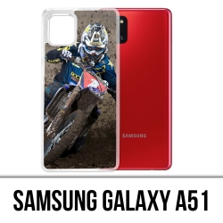 Funda Samsung Galaxy A51 -...