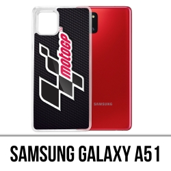 Coque Samsung Galaxy A51 -...