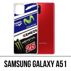 Samsung Galaxy A51 Case -...