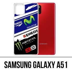 Coque Samsung Galaxy A51 -...