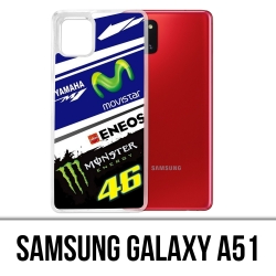 Coque Samsung Galaxy A51 -...