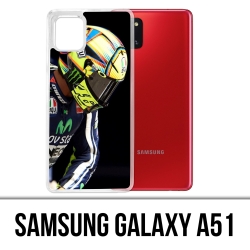 Coque Samsung Galaxy A51 -...