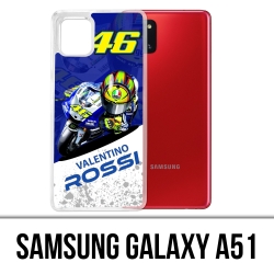 Funda Samsung Galaxy A51 -...