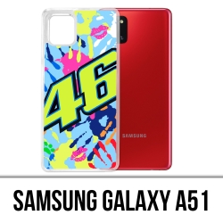 Coque Samsung Galaxy A51 -...