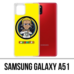 Funda Samsung Galaxy A51 -...