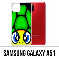 Funda Samsung Galaxy A51 - Motogp Rossi Turtle