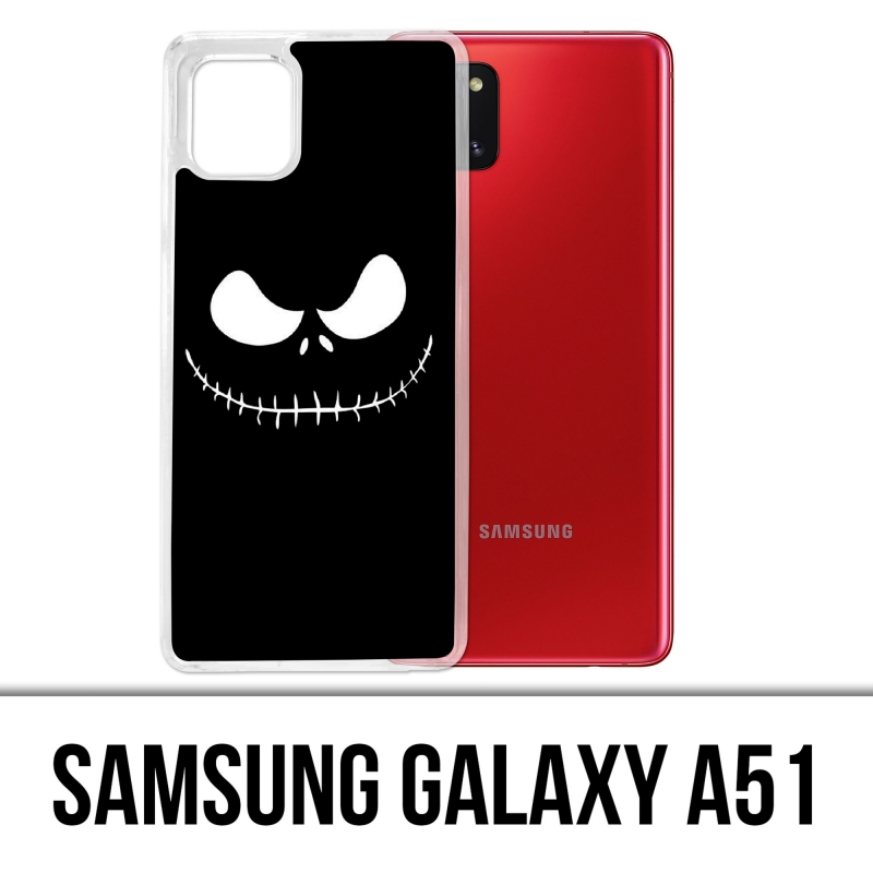 Samsung Galaxy A51 Case - Herr Jack