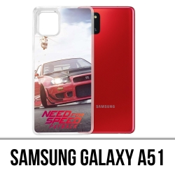 Coque Samsung Galaxy A51 - Need For Speed Payback