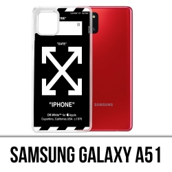 Coque Samsung Galaxy A51 -...