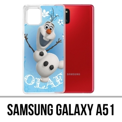 Coque Samsung Galaxy A51 - Olaf