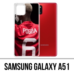 Funda Samsung Galaxy A51 -...