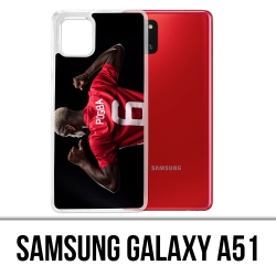 Samsung Galaxy A51 Case -...