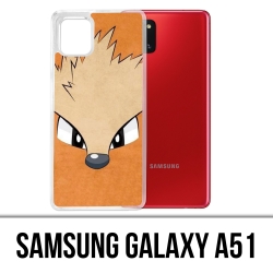Custodia per Samsung Galaxy A51 - Pokemon Arcanin